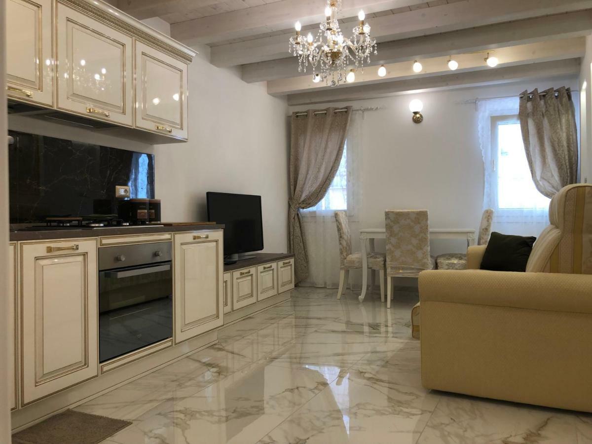 Holiday home Casa Elisa - Venezia Chioggia