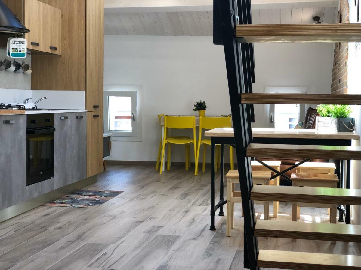 Casa Elisa - Venezia Holiday home