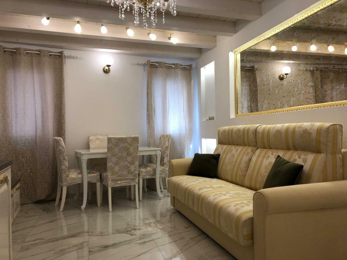 Holiday home Casa Elisa - Venezia Chioggia