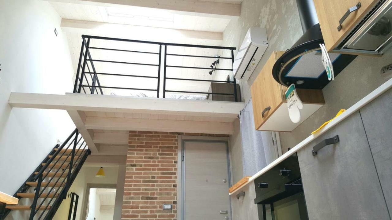 Holiday home Casa Elisa - Venezia Chioggia
