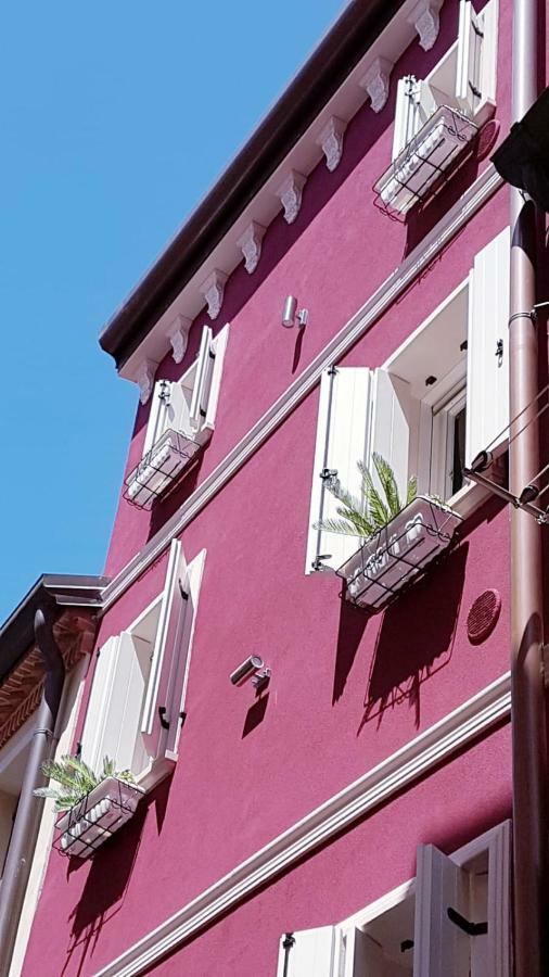 Casa Elisa - Venezia *